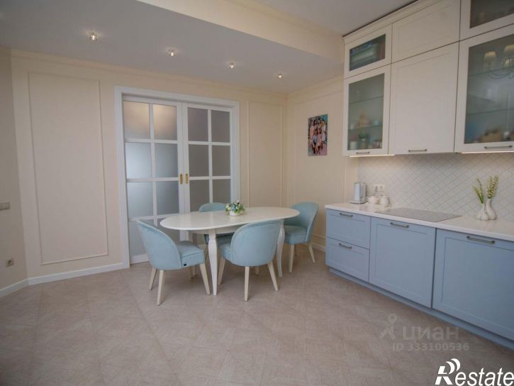 2-комн квартира ул Крымская, 3 2,  д. 3 2,  к. 2