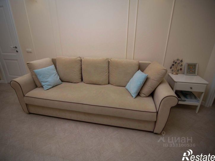 2-комн квартира ул Крымская, 3 2,  д. 3 2,  к. 2
