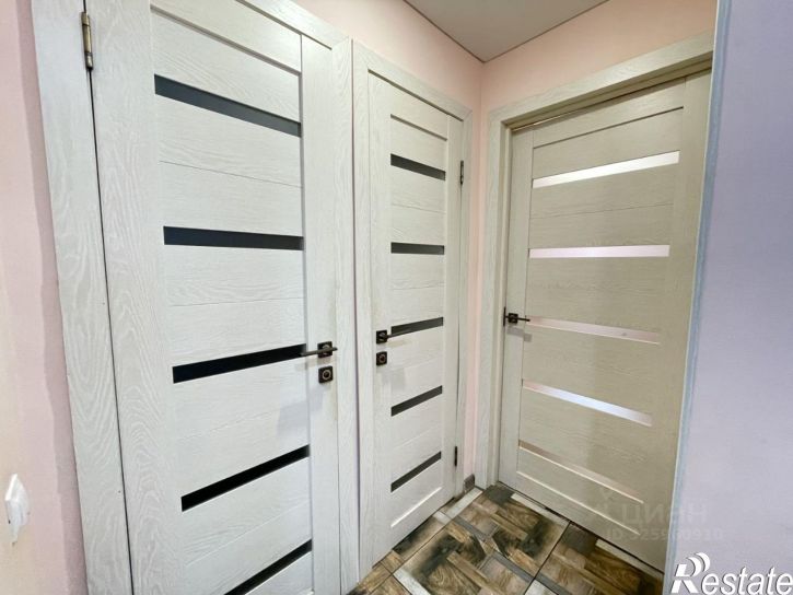 3-комн квартира ул Грибоедова, 50,  д. 50