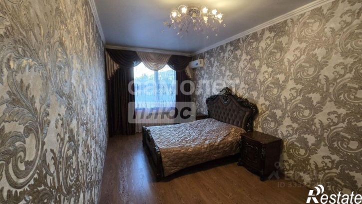 2-комн квартира ул Халтурина, 11,  д. 11