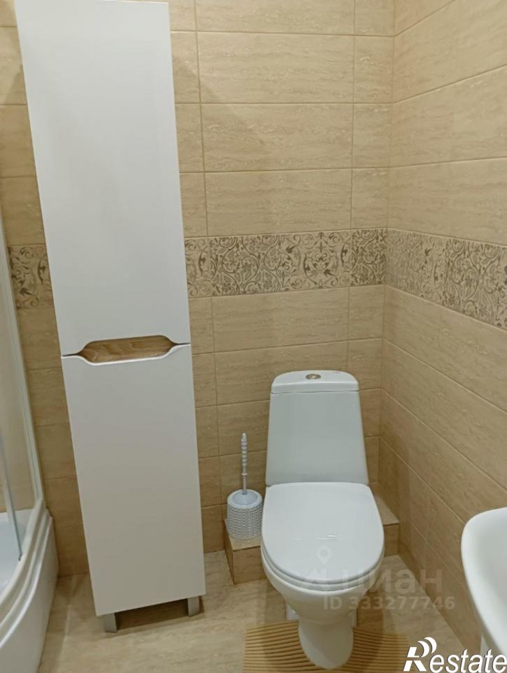 1-комн квартира ул Савицкого, 1,  д. 1