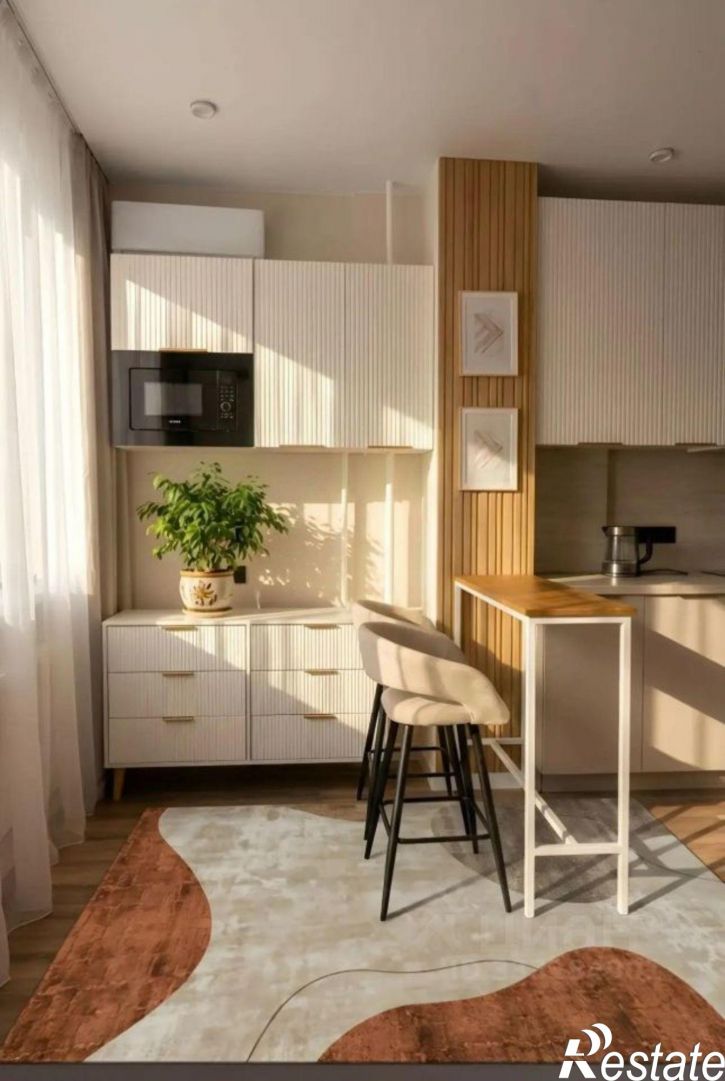 1-комн квартира ул Савицкого, 1,  д. 1