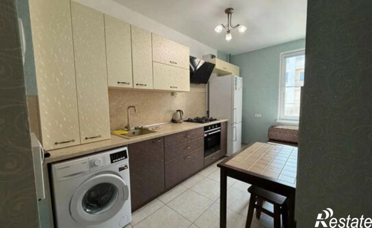 1-комн квартира ул Дивноморская, 37 11,  д. 37 11,  к. 11