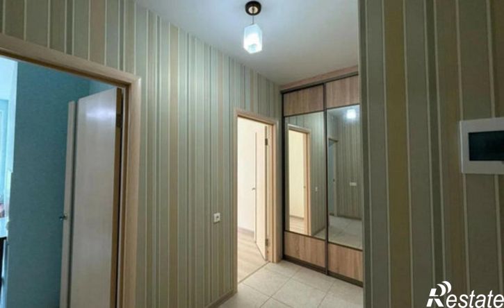 1-комн квартира ул Дивноморская, 37 11,  д. 37 11,  к. 11