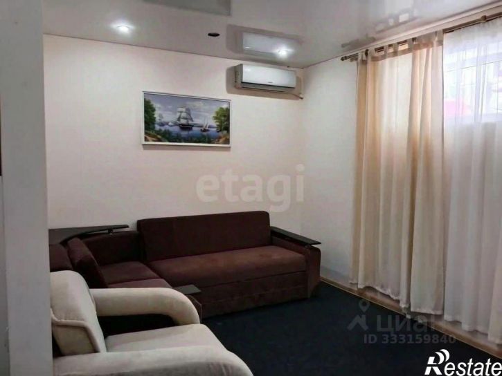 3-комн квартира Восточный пер, 38Б,  д. 38Б