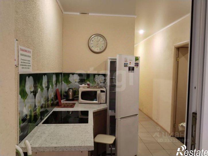 3-комн квартира Восточный пер, 38Б,  д. 38Б