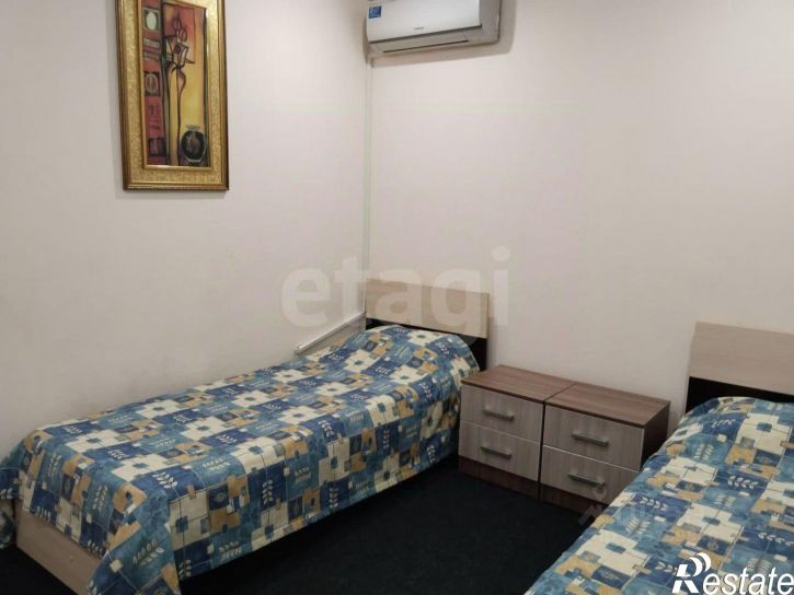 3-комн квартира Восточный пер, 38Б,  д. 38Б