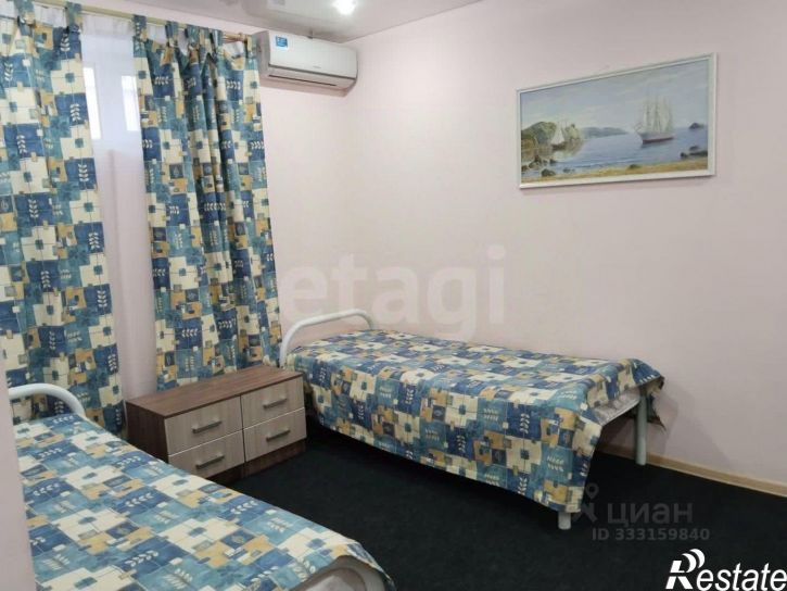3-комн квартира Восточный пер, 38Б,  д. 38Б