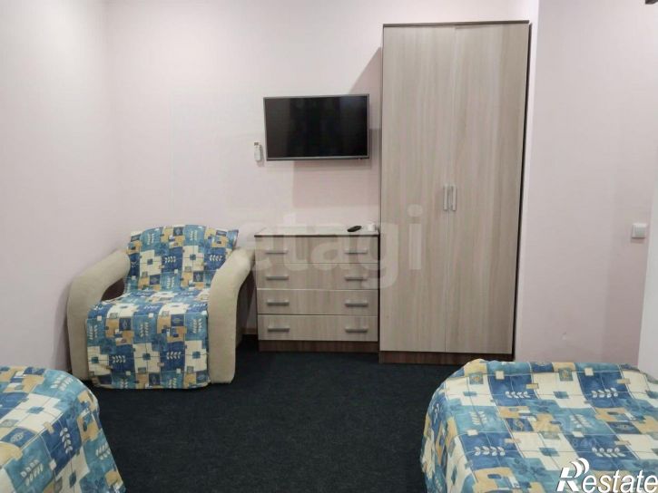 3-комн квартира Восточный пер, 38Б,  д. 38Б