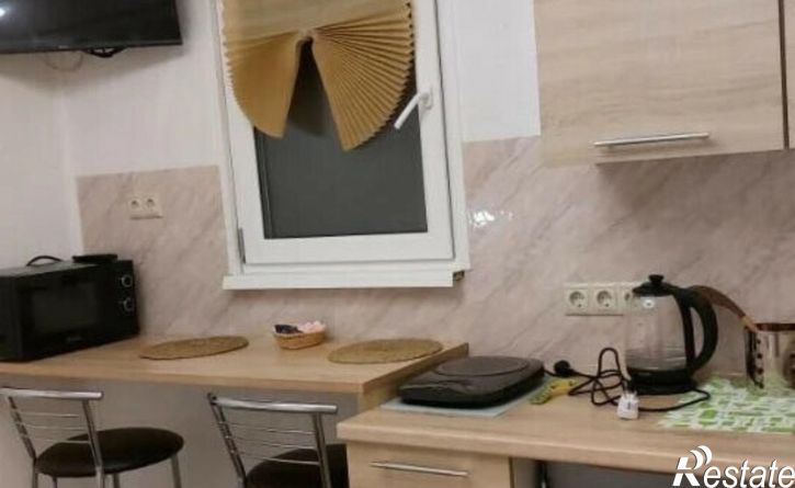 4-комн квартира Геленджикский пр-кт, 256,  д. 256