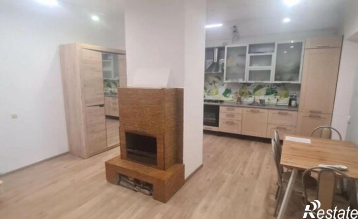 4-комн квартира Геленджикский пр-кт, 256,  д. 256