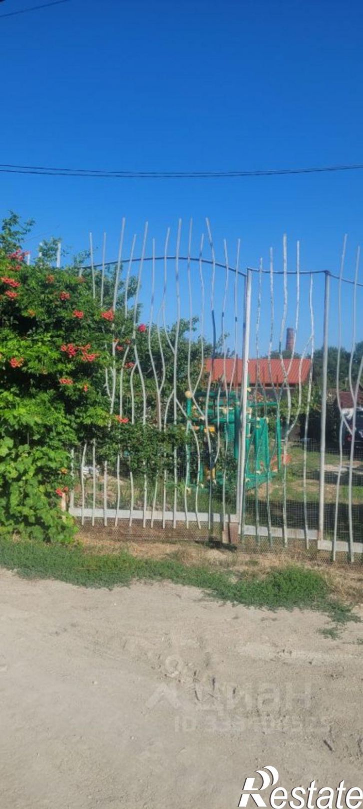 Земельный участок ул Кирова, 12,  д. 12