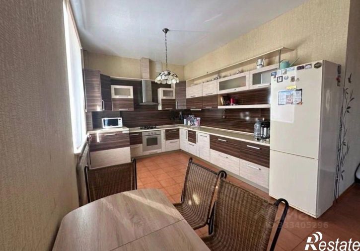 3-комн квартира ул Проценко, 6,  д. 6