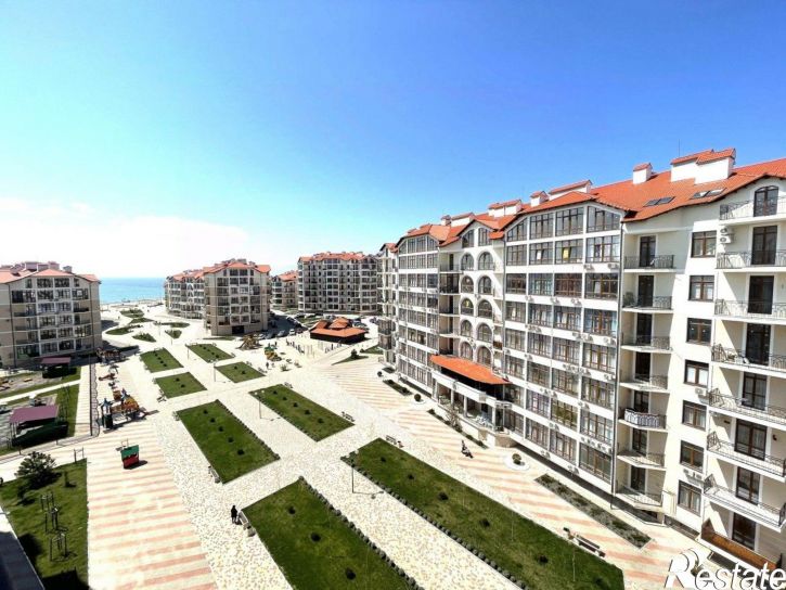 2-комн квартира ул Крымская, 22 23,  д. 22 23,  к. 23