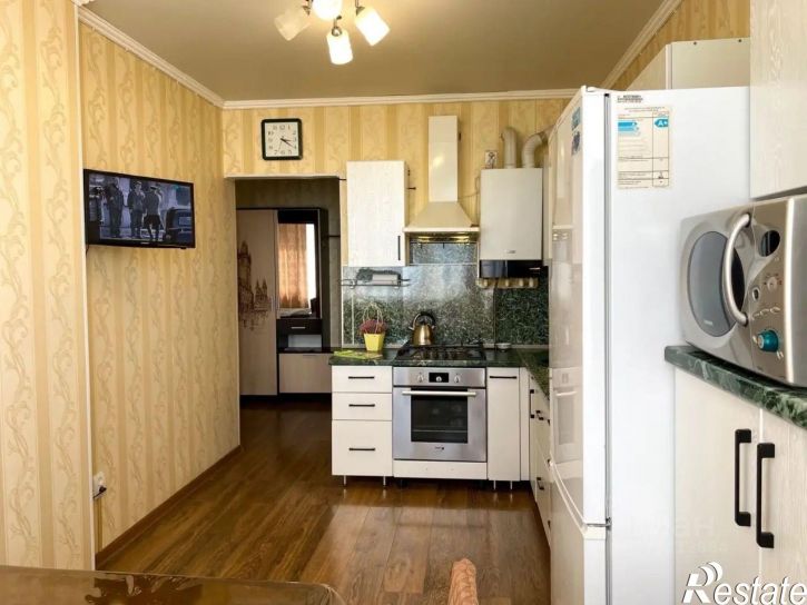 2-комн квартира ул Сурикова, 60В,  д. 60В