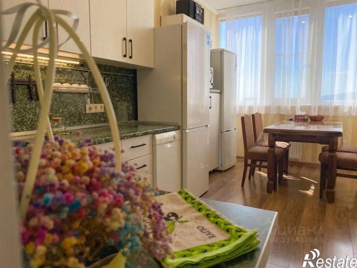 2-комн квартира ул Сурикова, 60В,  д. 60В