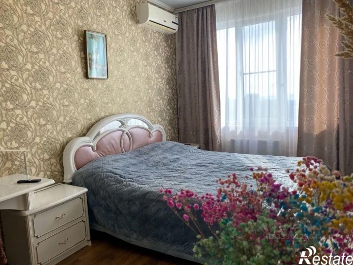 2-комн квартира ул Сурикова, 60В,  д. 60В