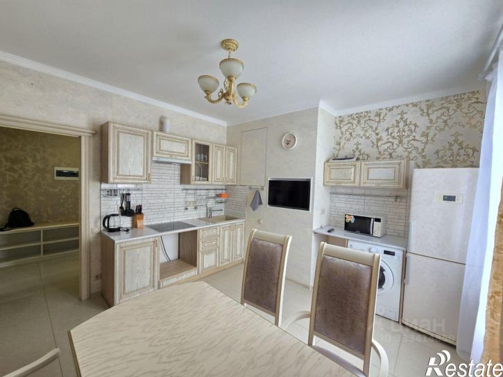 2-комн квартира ул Горная, 15 А,  д. 15 А,  к. А