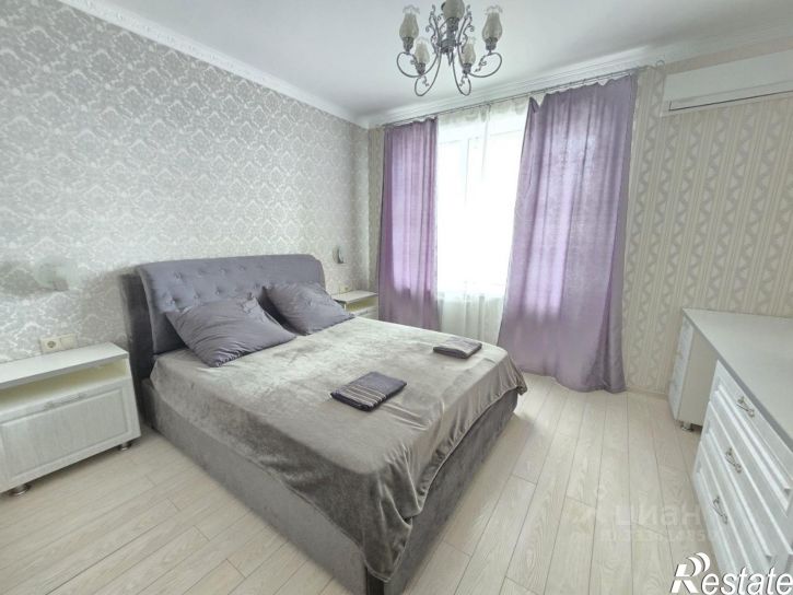 2-комн квартира ул Горная, 15 А,  д. 15 А,  к. А