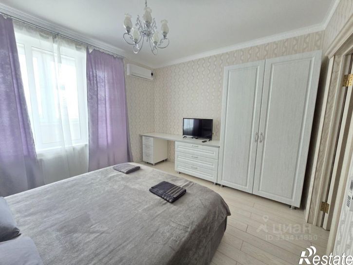 2-комн квартира ул Горная, 15 А,  д. 15 А,  к. А