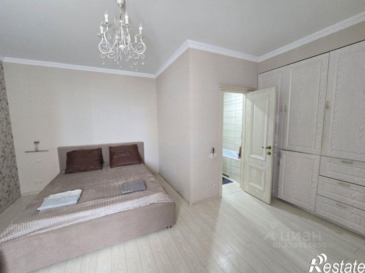 2-комн квартира ул Горная, 15 А,  д. 15 А,  к. А