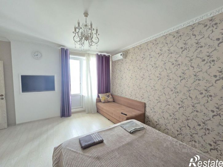 2-комн квартира ул Горная, 15 А,  д. 15 А,  к. А