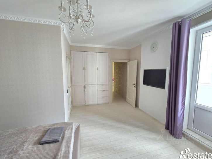2-комн квартира ул Горная, 15 А,  д. 15 А,  к. А