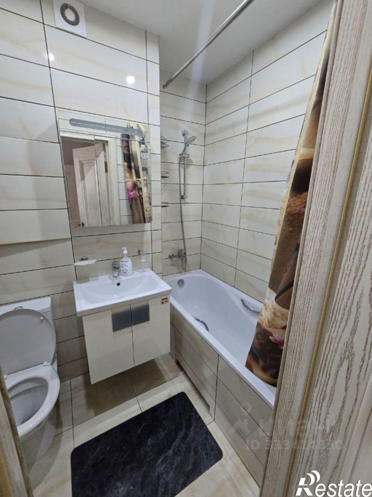 2-комн квартира ул Горная, 15 А,  д. 15 А,  к. А