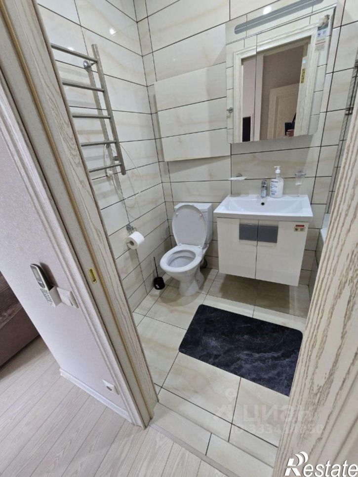2-комн квартира ул Горная, 15 А,  д. 15 А,  к. А