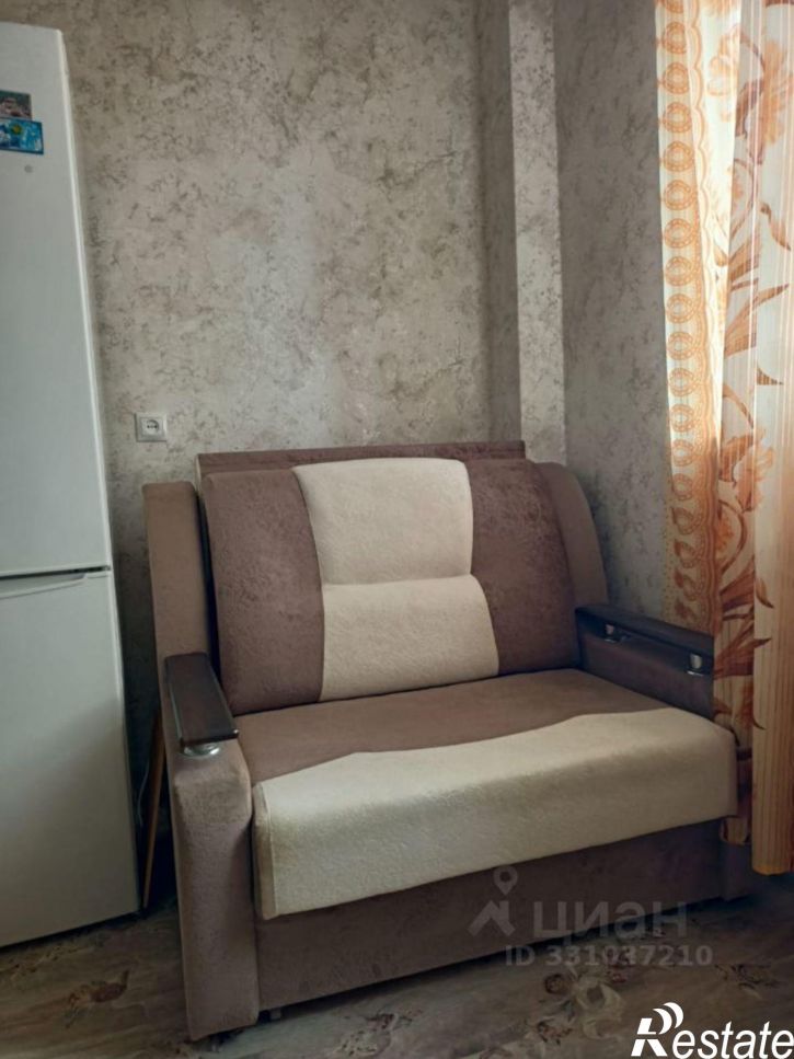 1-комн квартира Восточный пер, 42,  д. 42