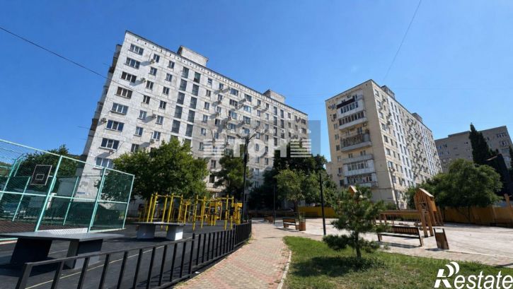 2-комн квартира ул Полевая, 45А,  д. 45А