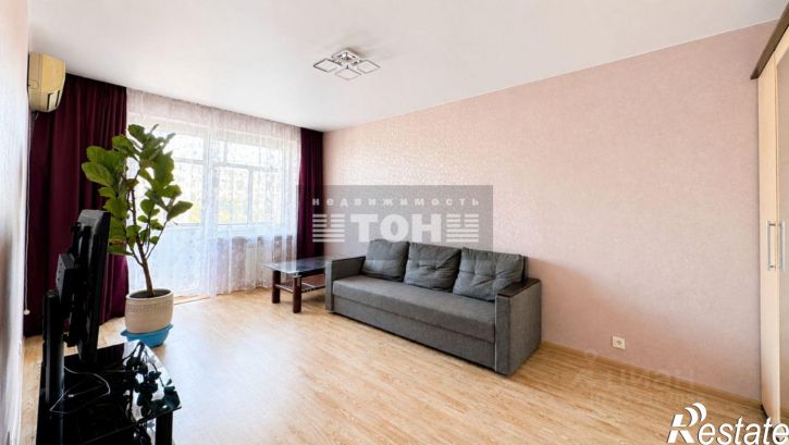 2-комн квартира ул Полевая, 45А,  д. 45А
