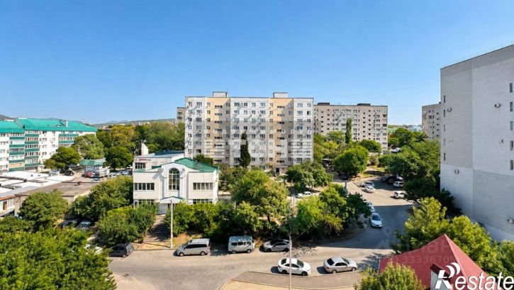 2-комн квартира ул Полевая, 45А,  д. 45А