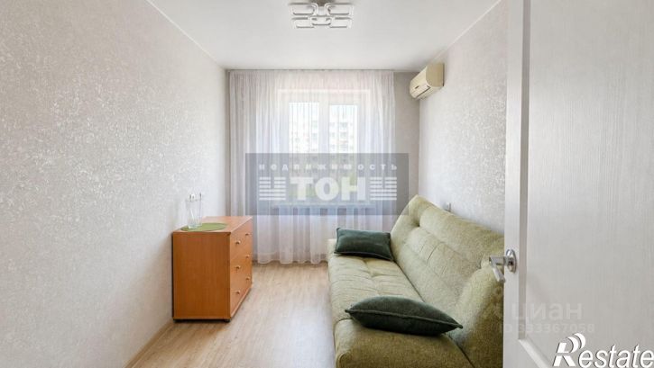 2-комн квартира ул Полевая, 45А,  д. 45А