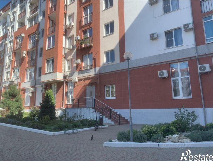 2-комн квартира ул Олега Анофриева, 1 7,  д. 1 7,  к. 7