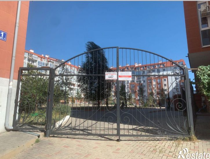 2-комн квартира ул Олега Анофриева, 1 7,  д. 1 7,  к. 7