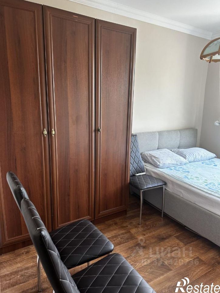 3-комн квартира