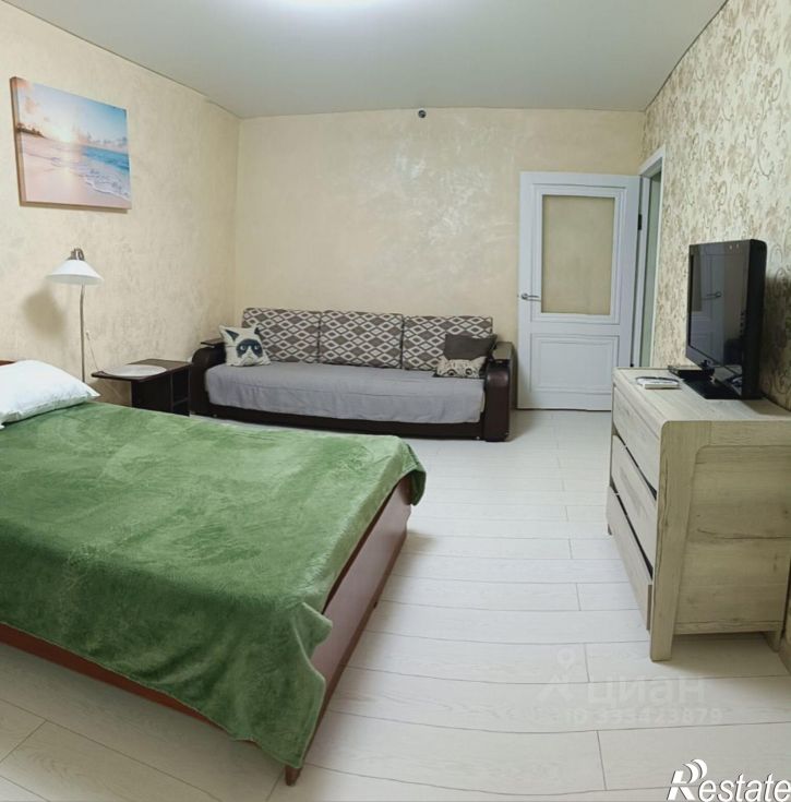2-комн квартира ул Горная, 31,  д. 31
