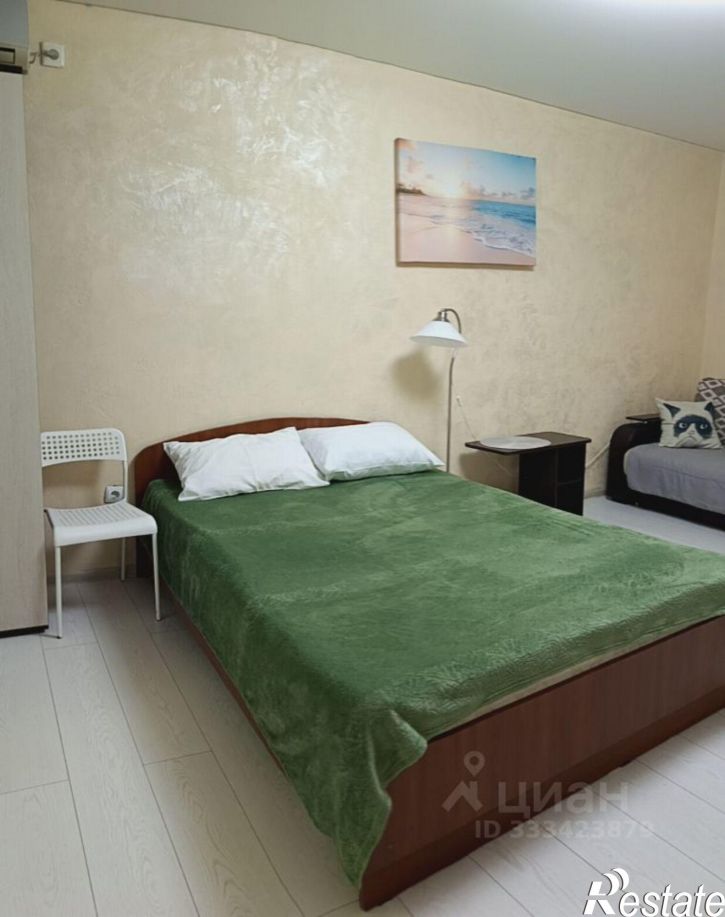 2-комн квартира ул Горная, 31,  д. 31