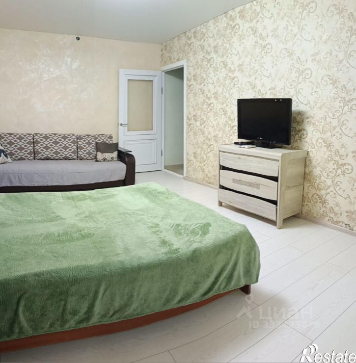 2-комн квартира ул Горная, 31,  д. 31