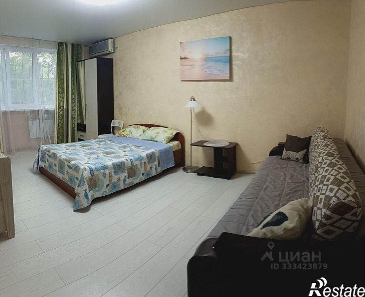 2-комн квартира ул Горная, 31,  д. 31