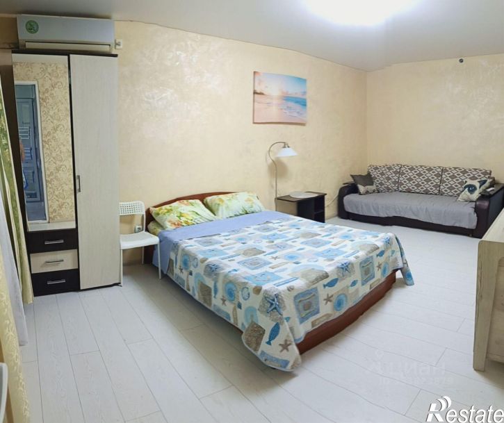 2-комн квартира ул Горная, 31,  д. 31