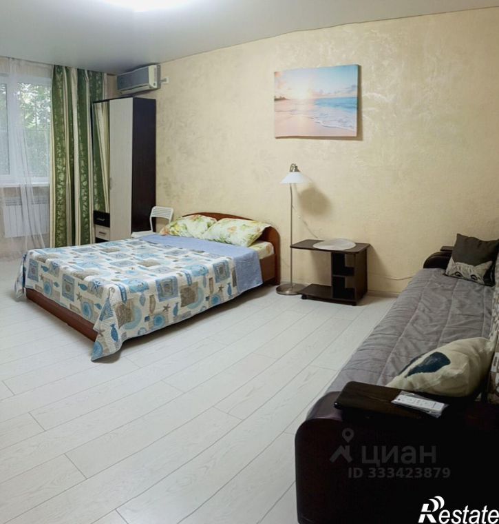 2-комн квартира ул Горная, 31,  д. 31