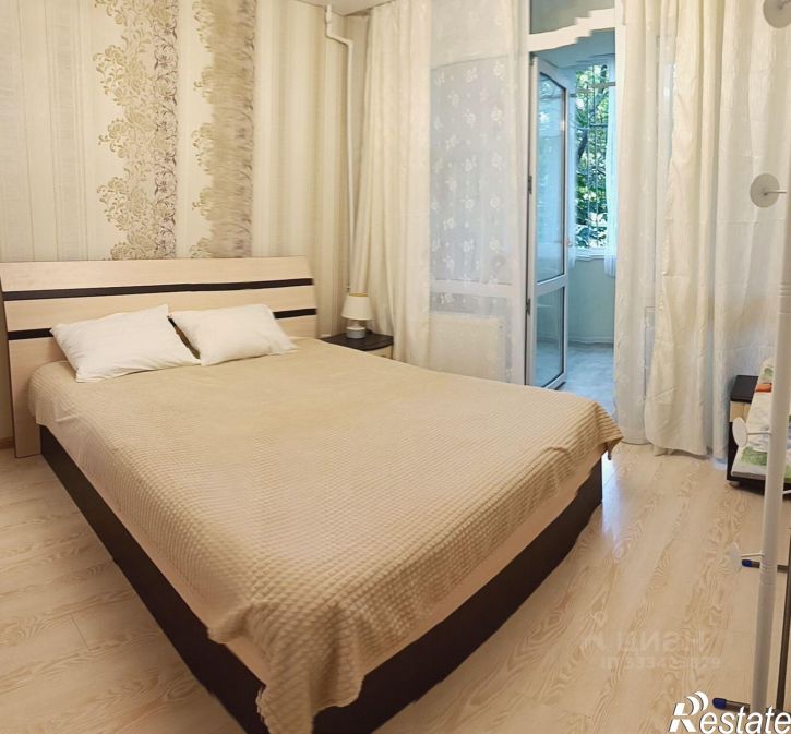 2-комн квартира ул Горная, 31,  д. 31