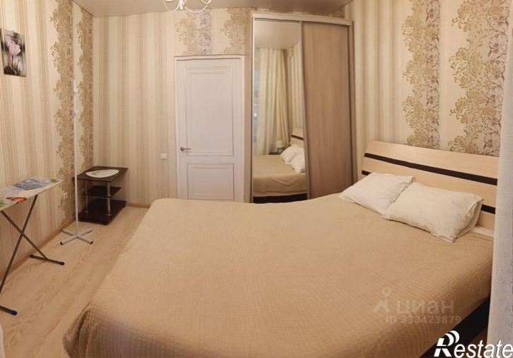 2-комн квартира ул Горная, 31,  д. 31