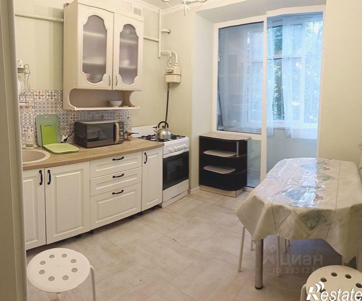 2-комн квартира ул Горная, 31,  д. 31