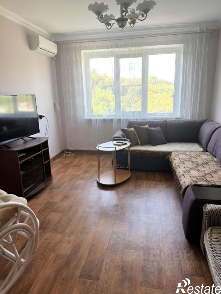 3-комн квартира