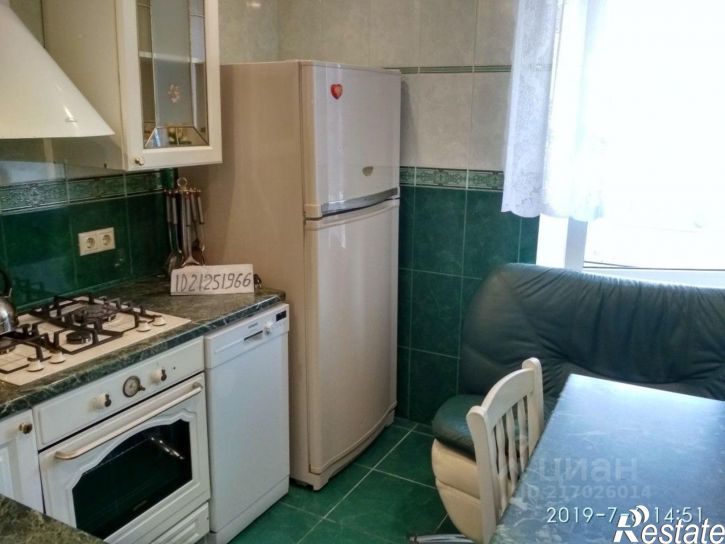 2-комн квартира ул Леселидзе, 4,  д. 4