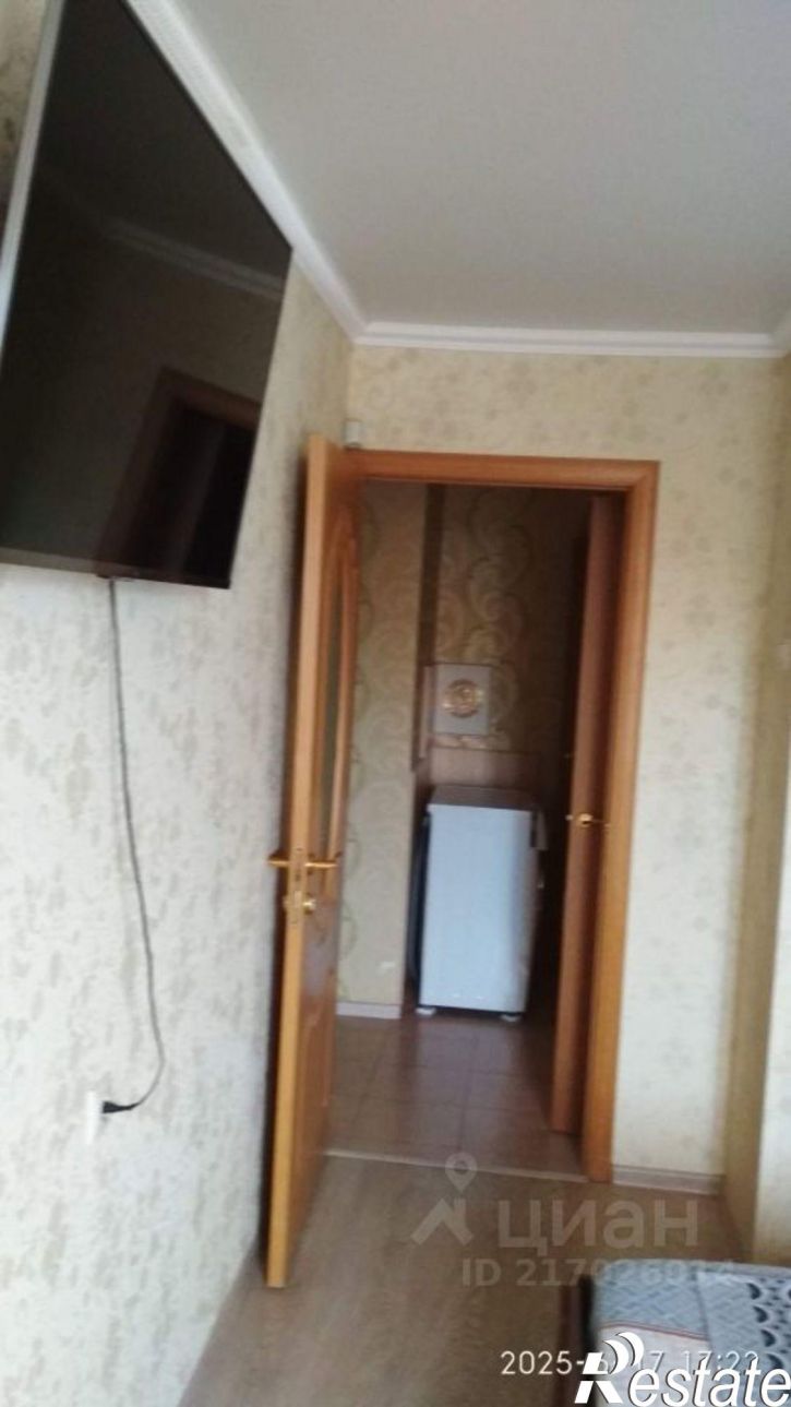 2-комн квартира ул Леселидзе, 4,  д. 4