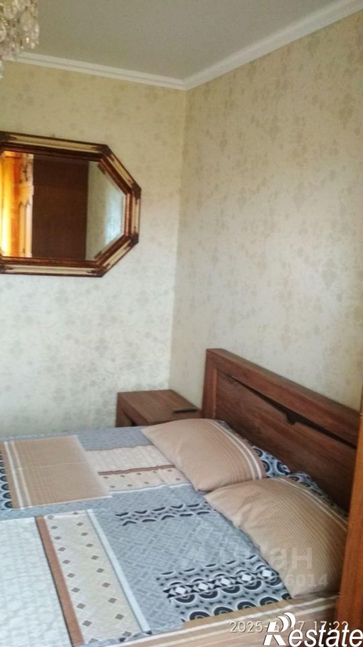 2-комн квартира ул Леселидзе, 4,  д. 4